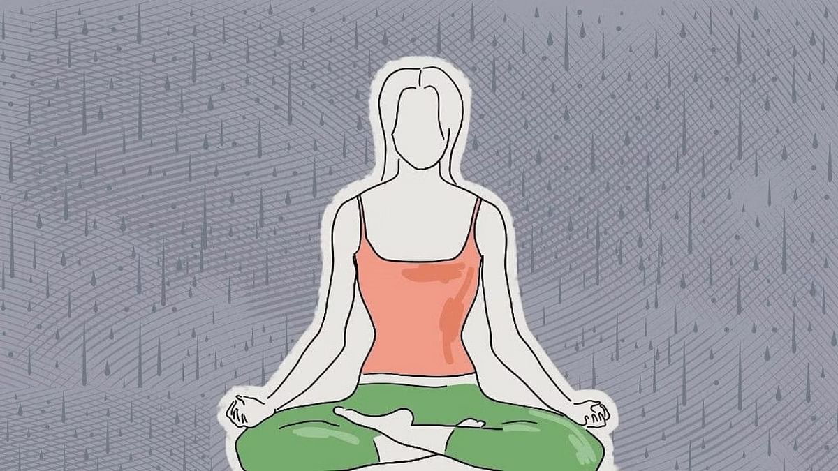 International Yoga Day 2023: क्या पुराने दर्द से राहत दिला सकता है योग?