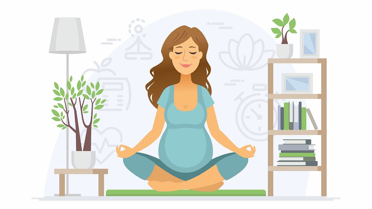 World Yoga Day: मां और भ्रूण दोनों के स्वास्थ्य के लिए कैसे फायदेमंद है योग?