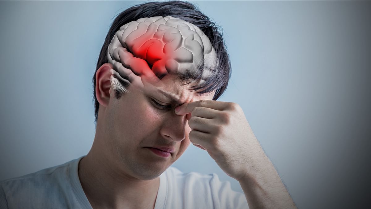 Brain Tumor Day: तेज सिर दर्द, याददाश्त में कमी...ब्रेन ट्यूमर के लक्षण और इलाज?