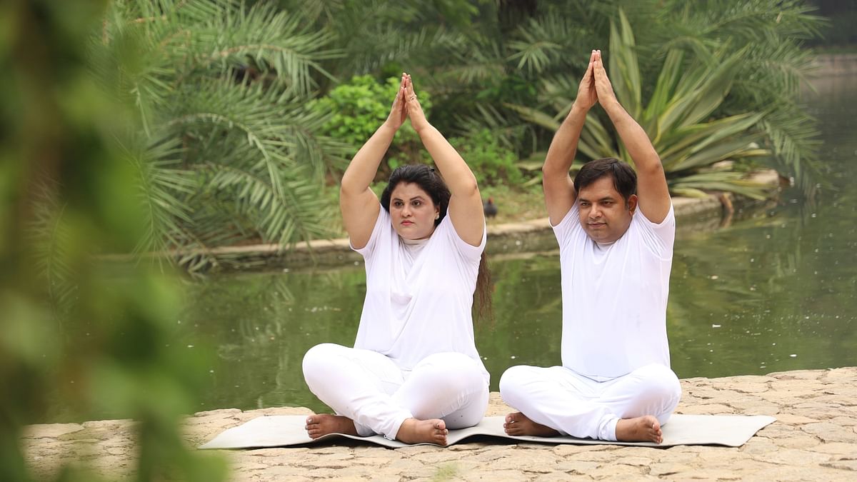 World Yoga Day: फर्टिलिटी हेल्थ में योग कैसे सुधार लाता है? एक्सपर्ट्स की सलाह