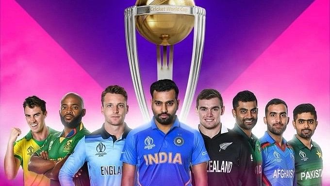 ICC World Cup 2023: कितने बजे शुरू होगा खेल, भारत के सभी मैच डे-नाइट, 10 फैक्ट्स