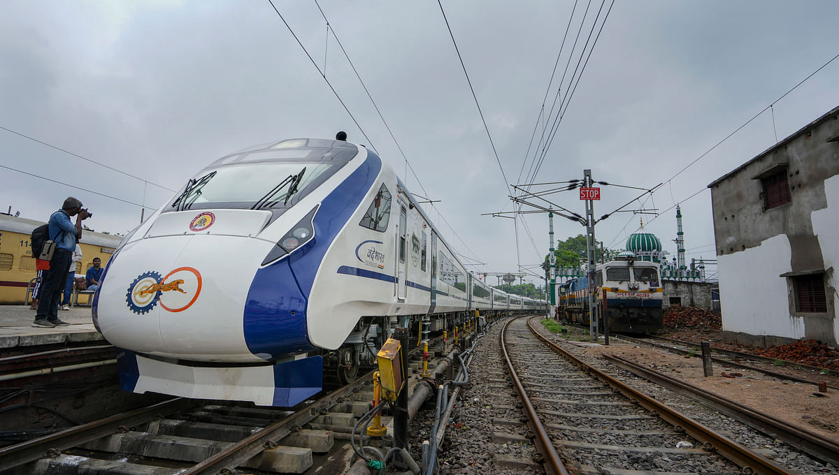 Vande Bharat की तर्ज पर शुरू होगी नॉन-एसी वंदे साधारण ट्रेन, कम होगा किराया