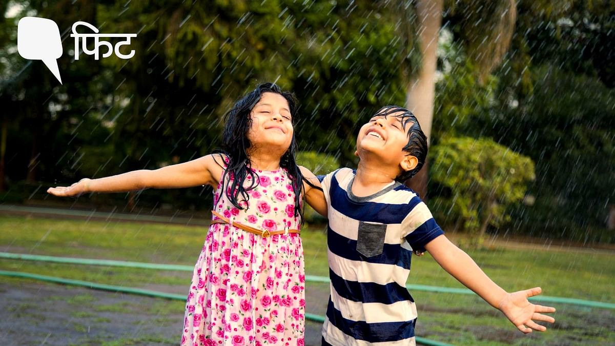 Monsoon Immunity Booster: मानसून में बच्चों की इम्‍युनिटी बढ़ाने के 12 तरीके
