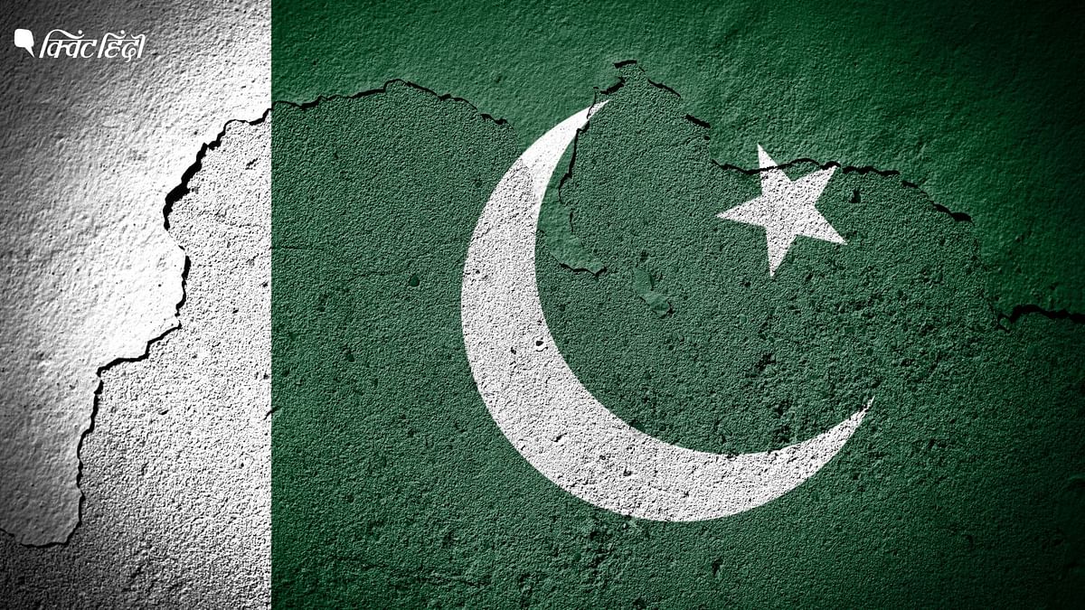पाकिस्तान के लिए नासूर बना TTP, आतंकी हमलों में एक महीने में 83% की बढ़ोतरी