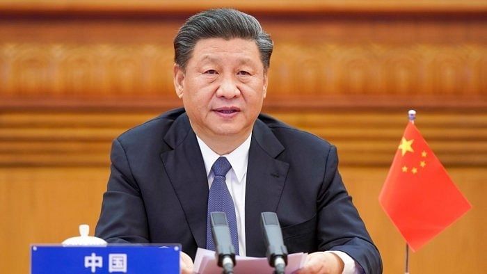 चीन के विदेश मंत्री Qin Gang 'गायब' होने के बाद पद से हटाए गए, जानिए उनका राजनीतिक सफर