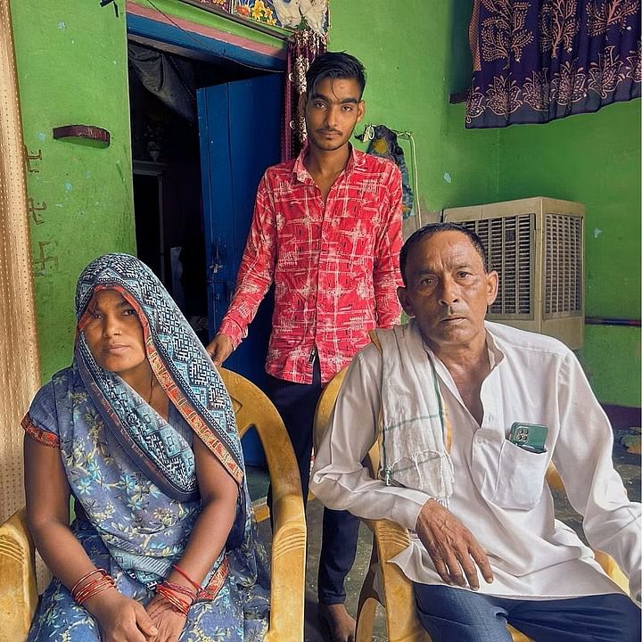 PUBG Love Story: जमानत पर रिहा कपल, भारत सरकार से सीमा और उसके 4 बच्चों को भारतीय नागरिकता देने का आग्रह किया