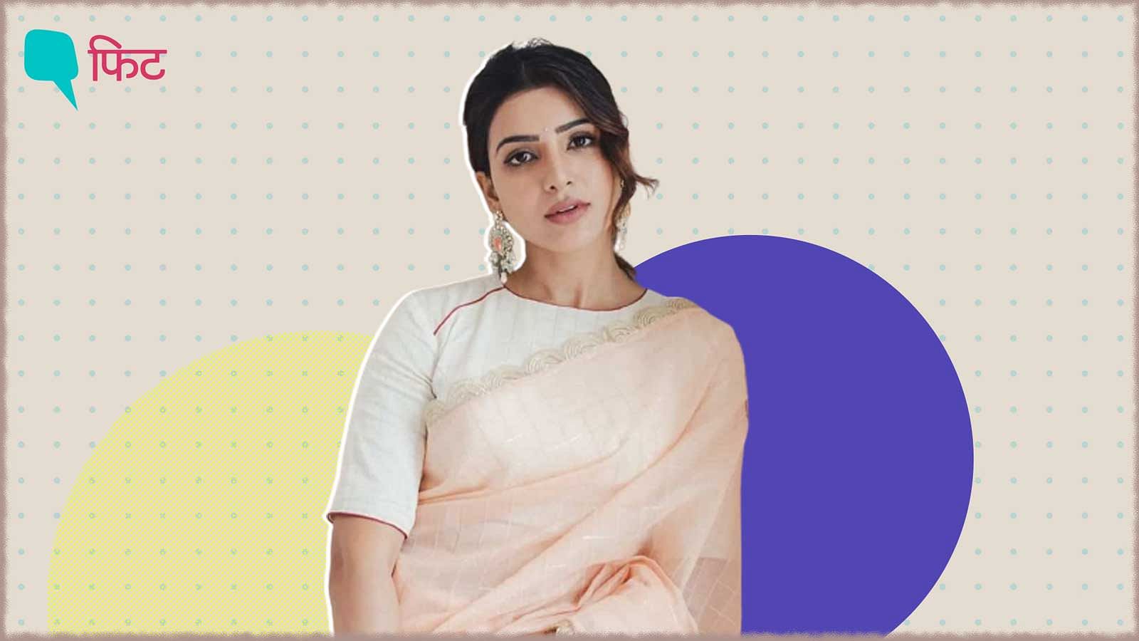 <div class="paragraphs"><p>Samantha Ruth Prabhu: Myositis से ग्रसित&nbsp;एक्ट्रेस सामंथा  प्रभु प्रभु जा रहीं ब्रेक पर.</p></div>