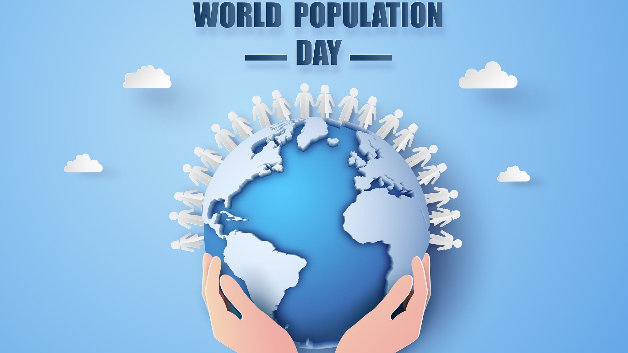 <div class="paragraphs"><p>World Population Day 2023:&nbsp;11 जुलाई को विश्व जनसंख्या दिवस मनाया जाता है.</p></div>