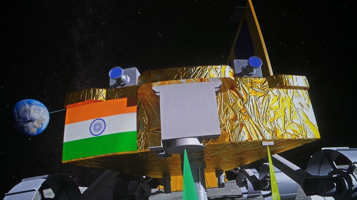 Chandrayaan-3 की लैंडिंग के बाद भी चांद पर चुनौतियां कम नहीं, ISRO ने बताई वजह