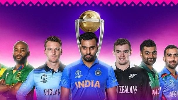 <div class="paragraphs"><p>Breaking News Live Updates | ICC Cricket World Cup 2023: शेड्यूल हुआ जारी</p></div>