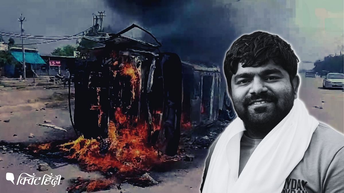 हरियाणा दंगे का प्लॉट कैसे तैयार हुआ? मोनू मानेसर के वीडियो-सोशल मीडिया का रोल?