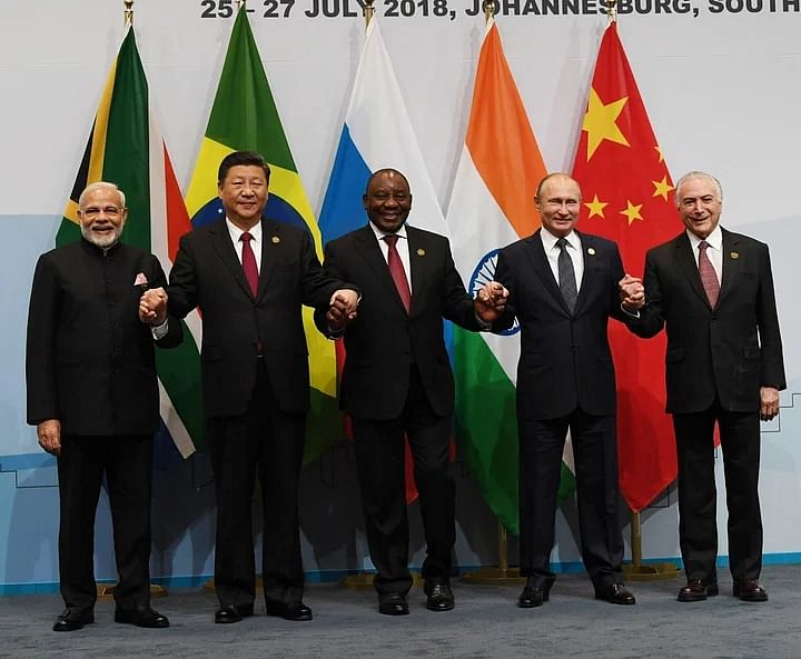 PM Modi और चीनी राष्ट्रपति शी जिनपिंग के बीच द्विपक्षीय बैठक होगी? विदेश मंत्रालय ने क्या बताया?