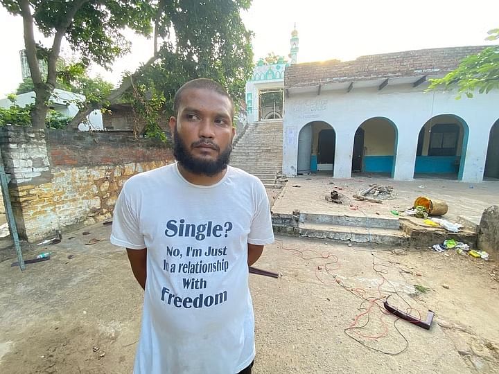 Haryana Violence: 'अधिकारियों के आश्वासन के कारण हम पहले नहीं भागे, लेकिन अब पछतावा हो रहा'- सोहना मस्जिद के सदस्य