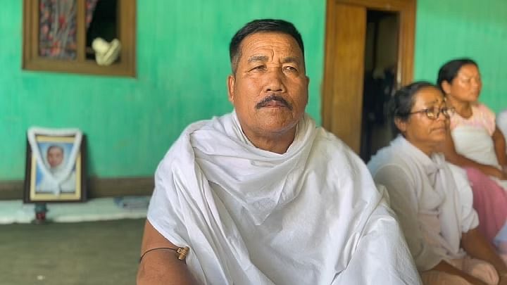 Manipur violence: यह काकचिंग जिले के दो ऐसे युवाओं की कहानी है जिन्हें हिंसक भीड़ ने प्वाइंट ब्लैंक रेंज से गोली मारी