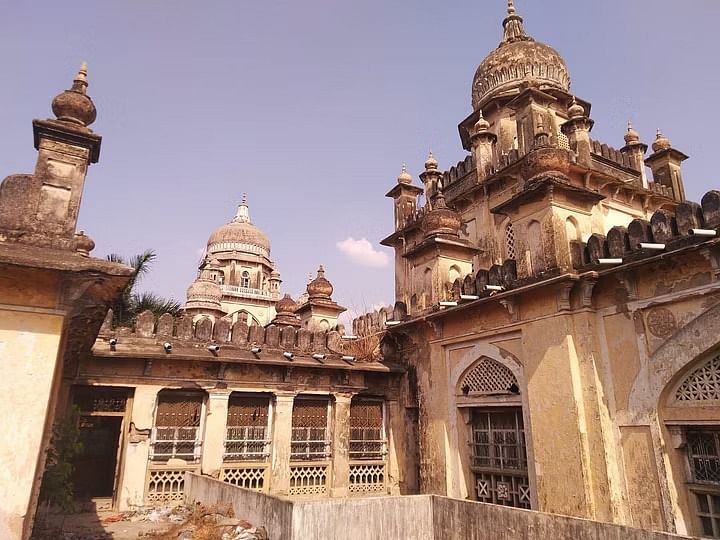 114 साल पुरानी यह इमारत हैदराबाद की पहचान है और इसे खोकर हम सब अपनी विरासत का बेहतरीन हिस्सा खो देंगे.