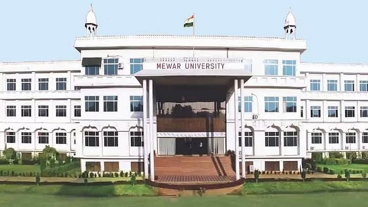 Mewar University: कश्मीरी और स्थानीय छात्रों के बीच झड़प, हिरासत में कई छात्र