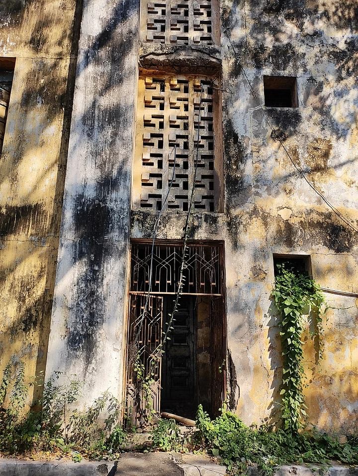 114 साल पुरानी यह इमारत हैदराबाद की पहचान है और इसे खोकर हम सब अपनी विरासत का बेहतरीन हिस्सा खो देंगे.