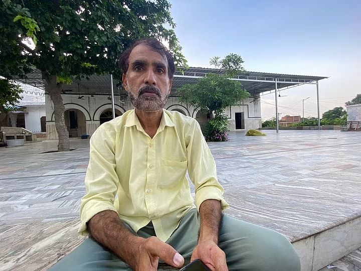 Haryana Violence: 'अधिकारियों के आश्वासन के कारण हम पहले नहीं भागे, लेकिन अब पछतावा हो रहा'- सोहना मस्जिद के सदस्य