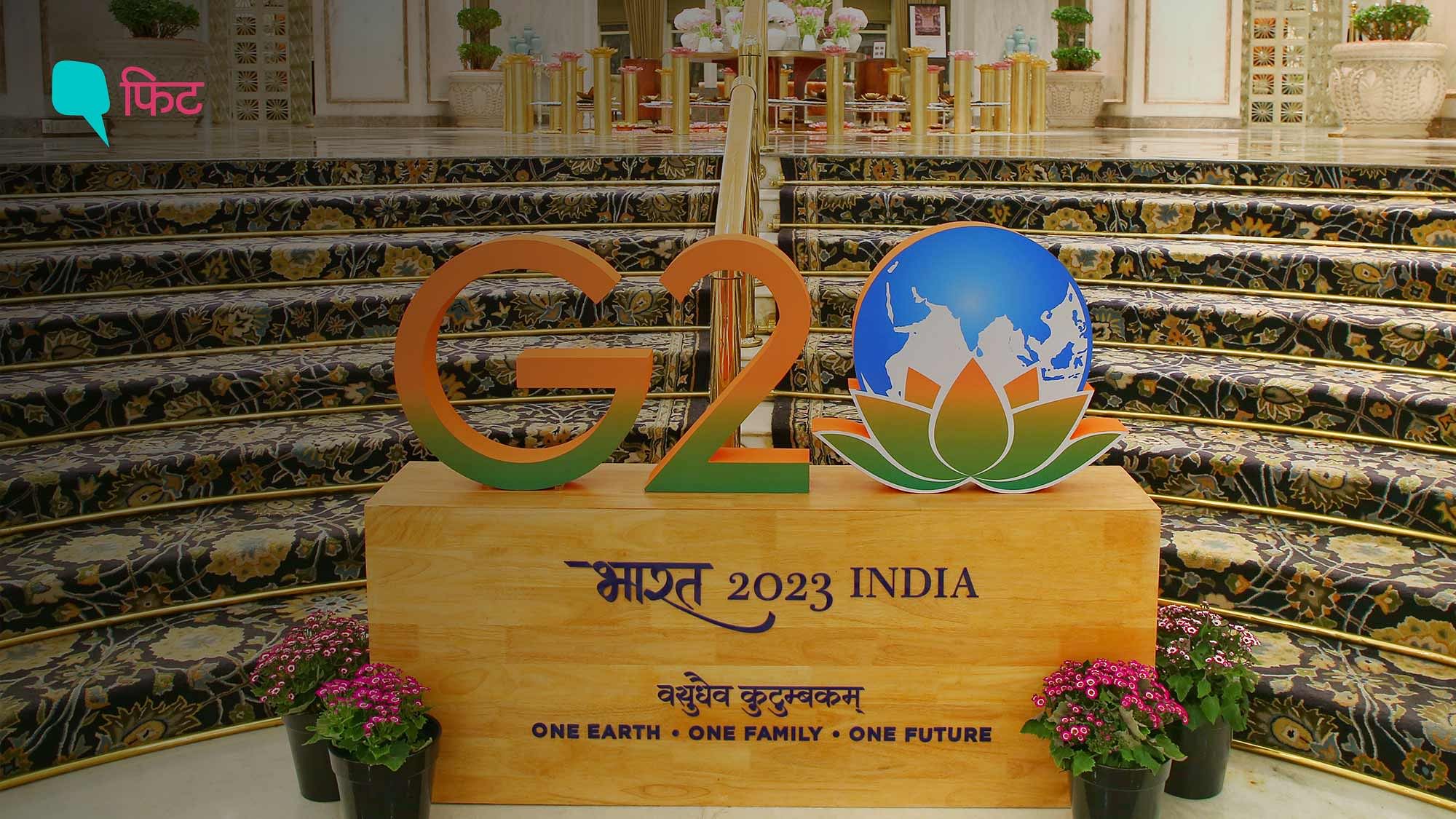 <div class="paragraphs"><p>G20 Summit Healthy Food Dishes:&nbsp;नई दिल्ली में G20 की तैयारियां जोर-शोर से चल रही है.&nbsp;</p></div>