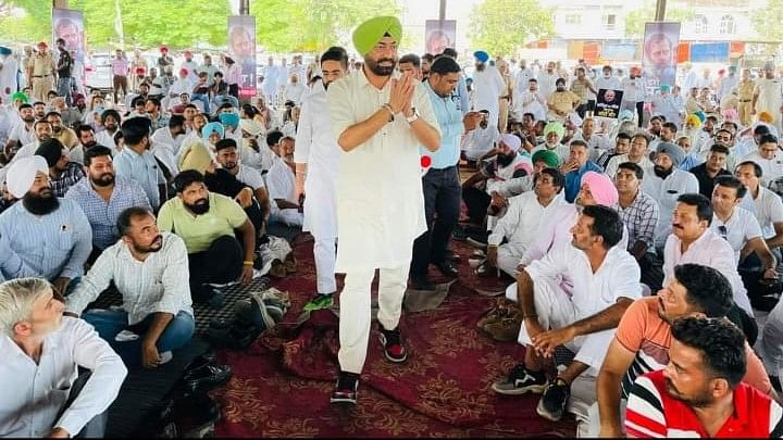 पंजाब: कांग्रेस नेता सुखपाल सिंह खैरा की गिरफ्तारी से 'INDIA' को हो सकता है नुकसान?