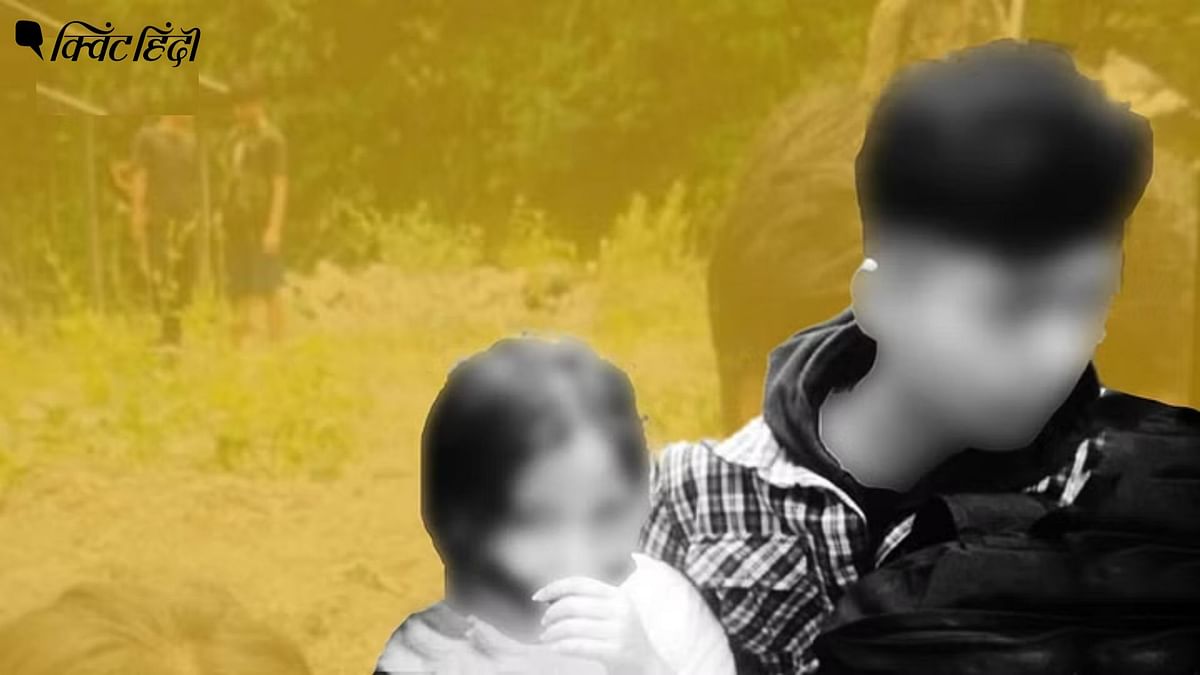 मणिपुर: 2 लापता स्टूडेंट्स की हत्या, शव की तस्वीर देख पिता बोले- ट्यूशन गई,लौटी नहीं