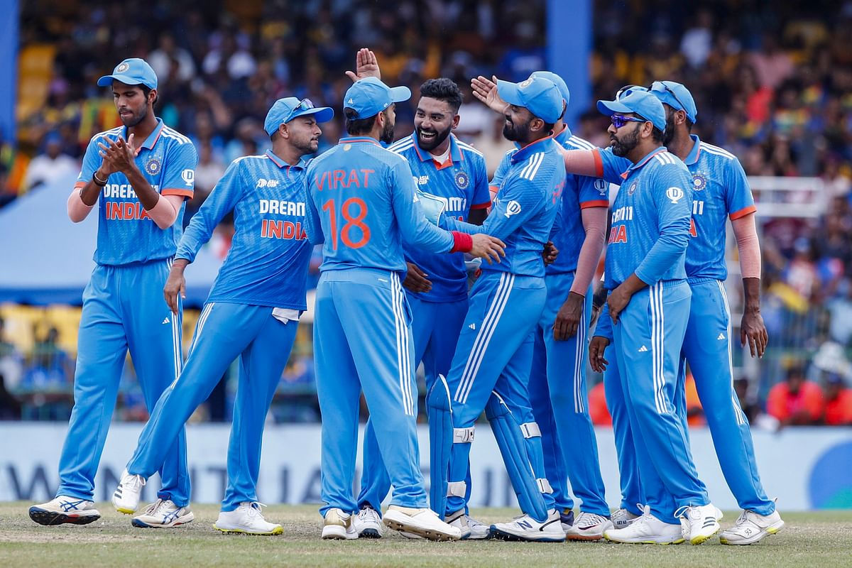 'एशिया कप जीता, अब वर्ल्डकप की बारी': PM मोदी से इरफान पठान तक ने टीम इंडिया को दी बधाई