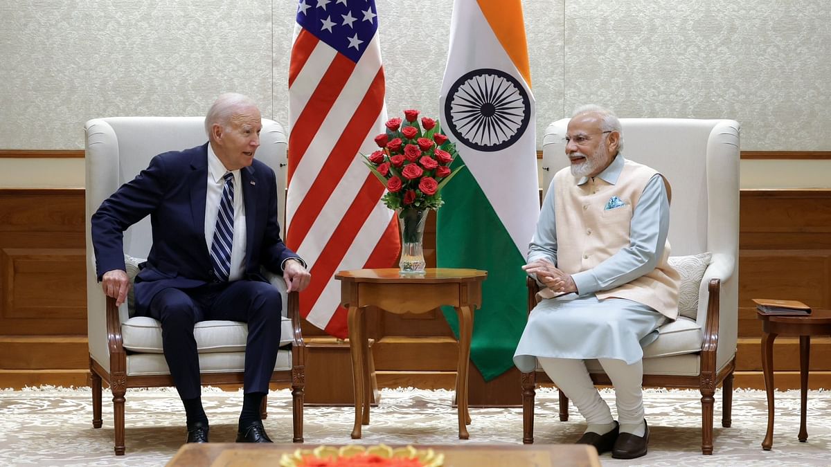 G20 Summit Live: PM मोदी-बाइडेन के बीच हुई बातचीत, अमेरिका से 31 ड्रोन खरीदेगा भारत