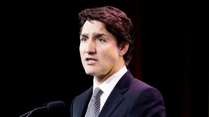 <div class="paragraphs"><p>Breaking News: कनाडा PM का प्लेन खराब, फिलहाल भारत में ही रुकेगा प्रतिनिधिमंडल</p></div>
