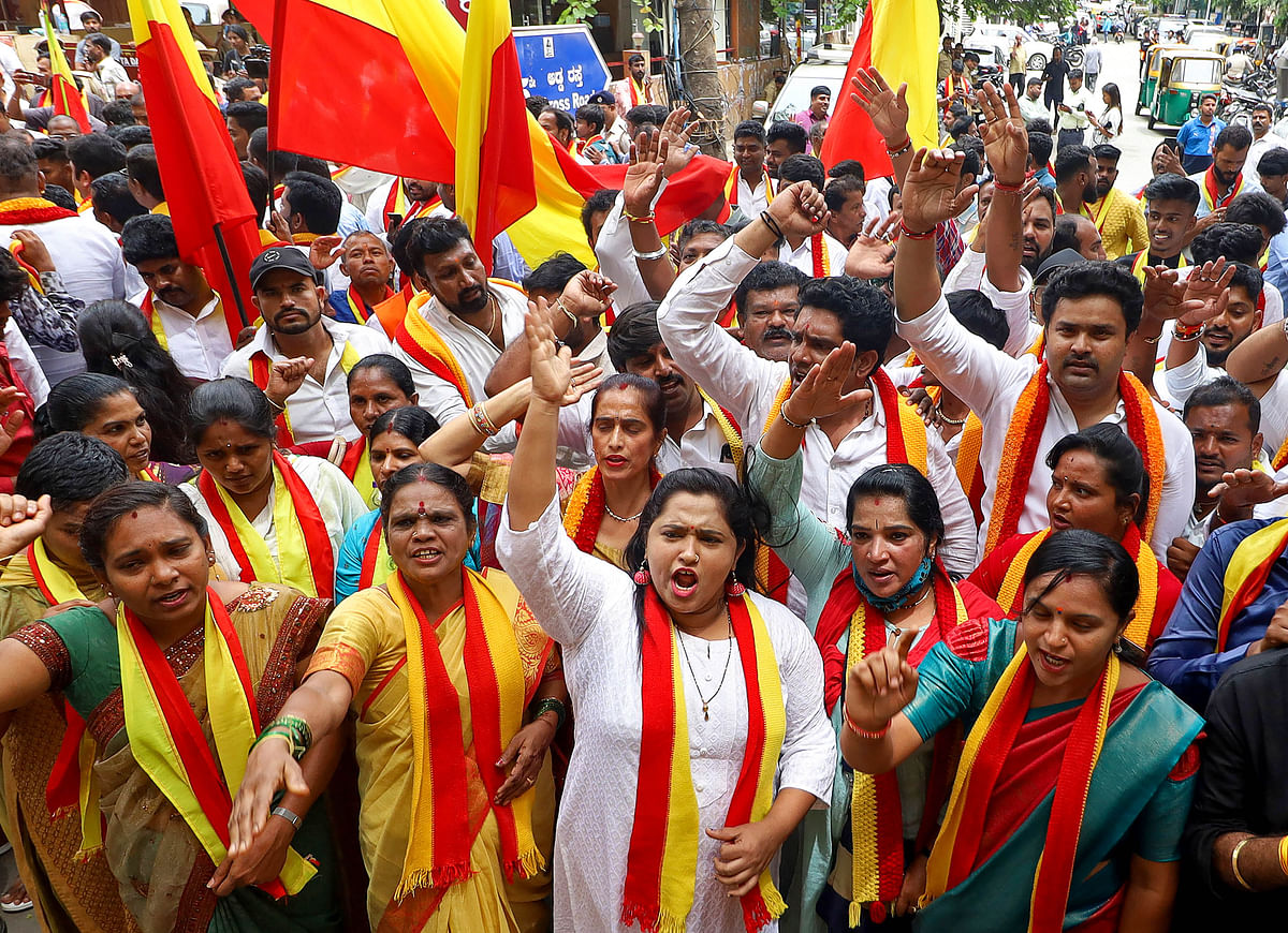 Cauvery Water Dispute Explained: एसोसिएशन्स मांग कर रहे हैं कि सिद्धारमैया के नेतृत्व वाली राज्य सरकार तमिलनाडु को पानी न दे.