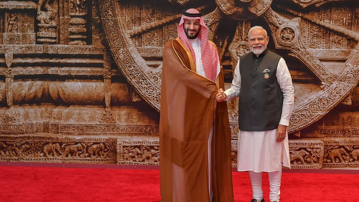 G20 के बाद PM मोदी-सऊदी अरब किंग के बीच द्विपक्षीय बैठक, इन मुद्दों पर चर्चा की उम्मीद