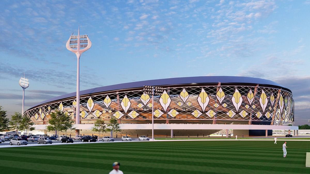 PM मोदी वाराणसी को देंगे सौगात, इंटरनेशनल क्रिकेट स्टेडियम की रखेंगे आधारशिला