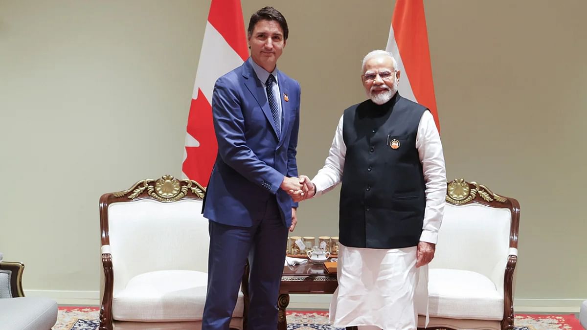 India-Canada Row: कनाडा के नागरिकों के लिए 'ऑपरेशनल' कारणों से भारतीय विजा निलंबित