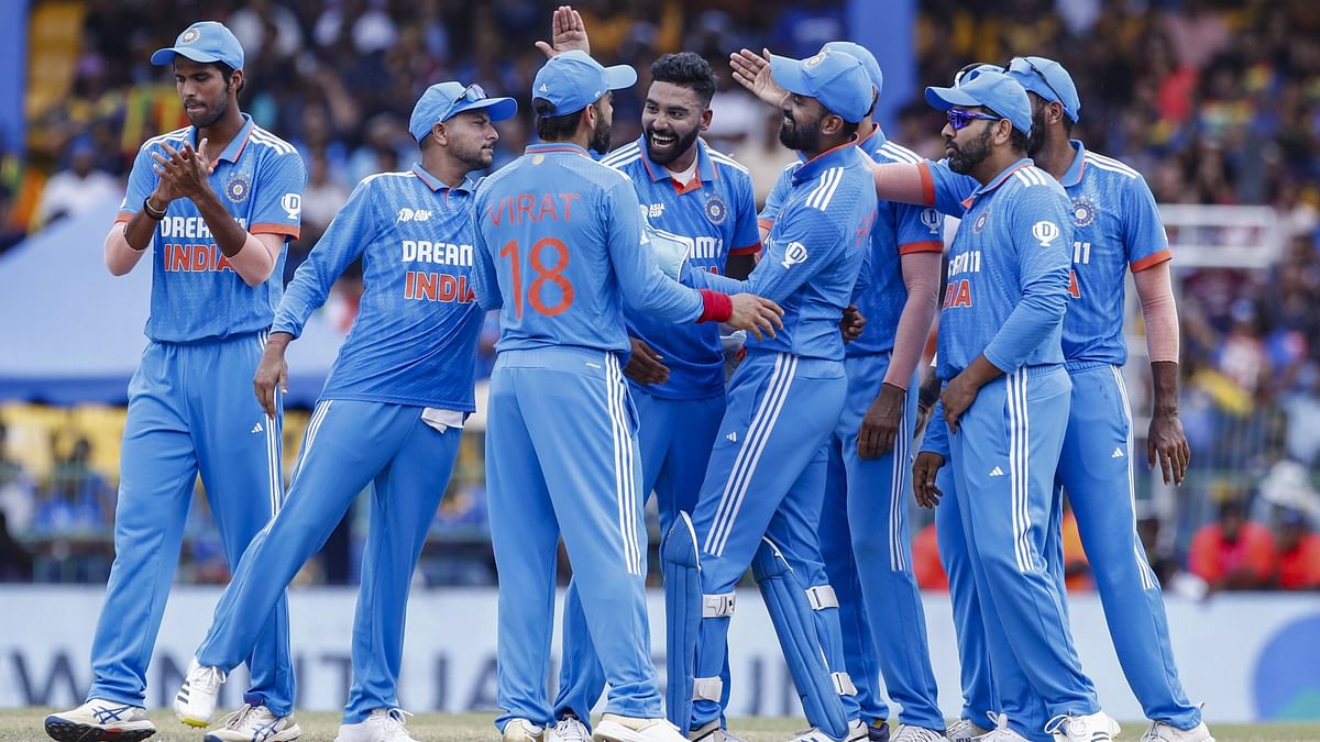 Breaking: AUS के खिलाफ ODI सीरीज के टीम का ऐलान, पहले 2 मैच में केएल राहुल कप्तान