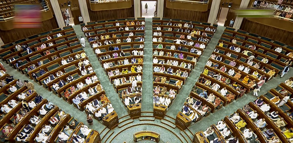 Parliament Winter Session: संसद का शीतकालीन सत्र 4 दिसंबर से शुरू होगा और 22 दिसंबर तक चलेंगा.