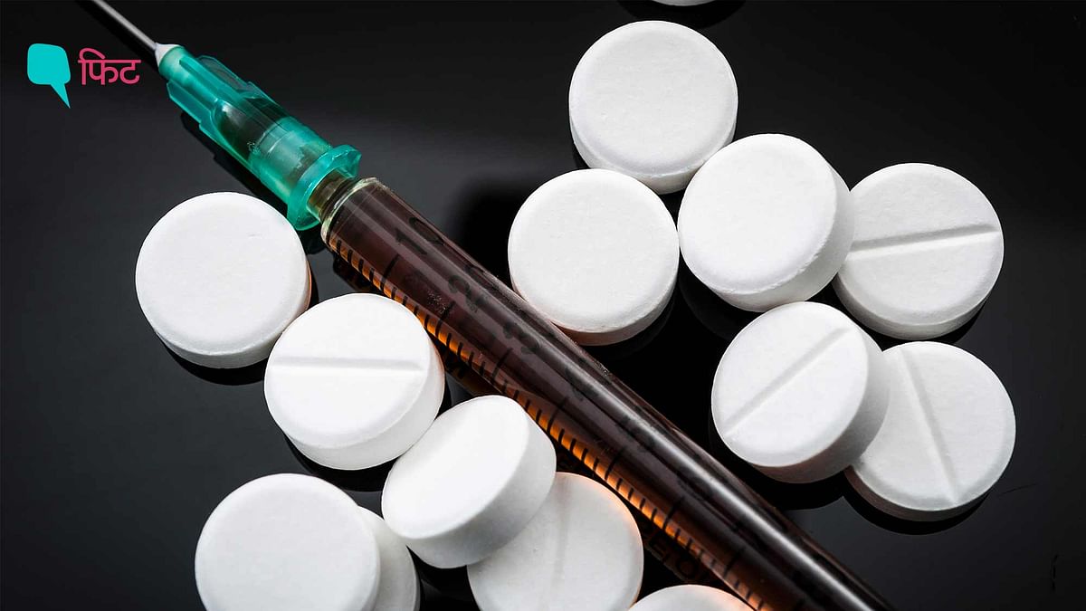Fake Medicine: देश में बिक रही लिवर और कैंसर की नकली दवा, WHO ने किया अलर्ट