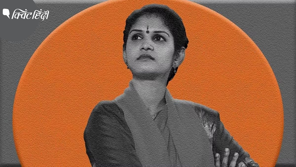 Chaithra Kundapura कौन? हेट स्पीच से BJP का टिकट दिलाने के नाम पर फ्रॉड का आरोप