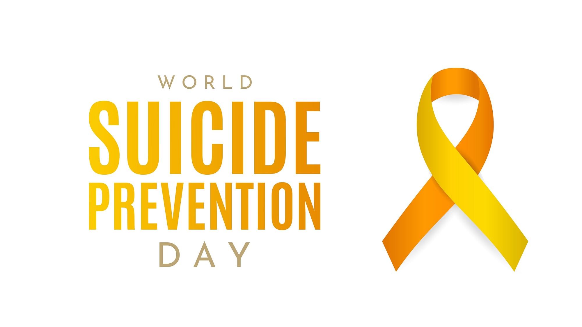 <div class="paragraphs"><p><strong>Suicide Prevention Day:&nbsp;</strong>आत्महत्या की रोकथाम पूरी तरह से संभव है.</p></div>