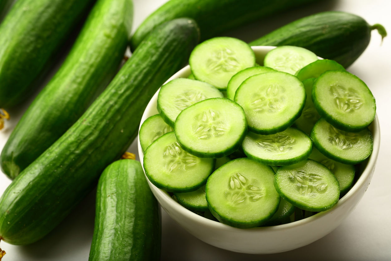 <div class="paragraphs"><p>Health Benefits Of Cucumber</p></div>