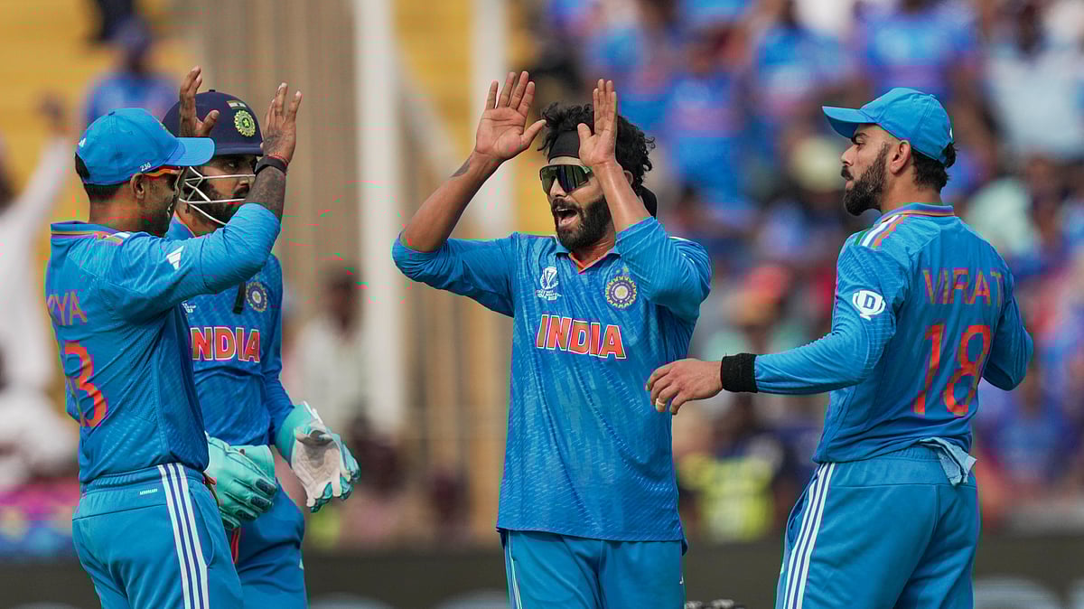 India vs Bangladesh Live Score, Cricket World Cup 2023 Today's Match:  क्रिकेट वर्ल्ड कप में आज भारत बनाम बांग्लादेश, भारत की लगातार चौथी जीत पर  नजर