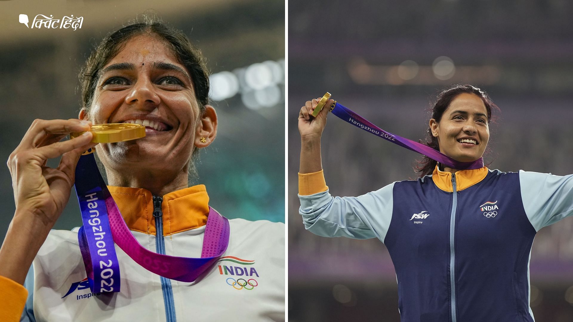 <div class="paragraphs"><p>Asian Games: 10वें दिन 2 गोल्ड सहित भारत को मिले कुल 69 मेडल, पदकवीरों की तस्वीरें</p></div>