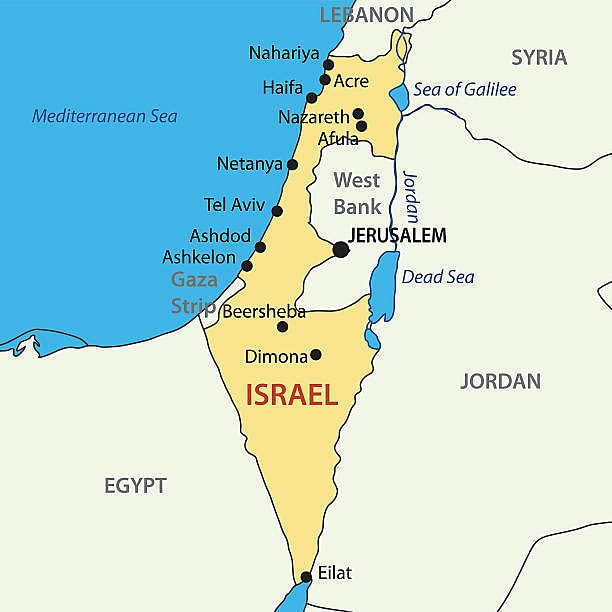 Israel-Palestine Conflict: इजरायल पर हमास के हमले के बाद एक बार फिर इजरायल और फिलिस्तीन विवाद चर्चा के केंद्र में है. आइए जानते हैं कि आखिर ये विवाद क्या है?