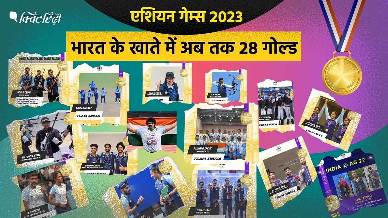 <div class="paragraphs"><p>Asian Games 2023 India Medal tally</p></div>