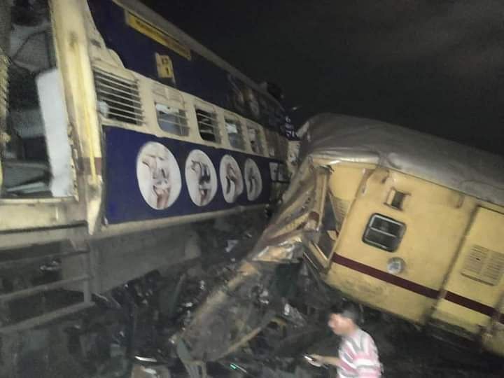 Andhra Pradesh Train Accident: PM मोदी ने जताया शोक, मृतकों के परिजन को PMNRF से 2 लाख रुपये जबकि घायलों को 50,000 रुपये दिये जायेंगे.