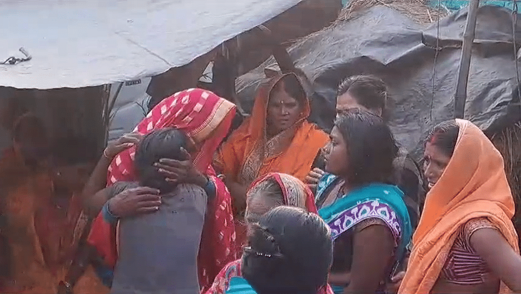 बिहार: गोपालगंज में कथित जहरीली शराब से 5 लोगों की मौत का दावा, जांच जारी