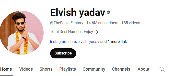 Elvish Yadav: कौन हैं एल्विश यादव और इससे पहले वह किन विवादों में फंस चुके हैं?