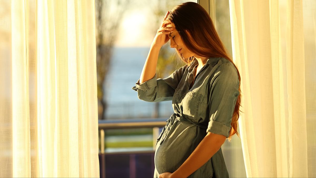 Pregnancy Mood Swings: इन 5 तरीकों से मैनेज कर सकते हैं प्रेगनेंसी मूड स्विंग्स