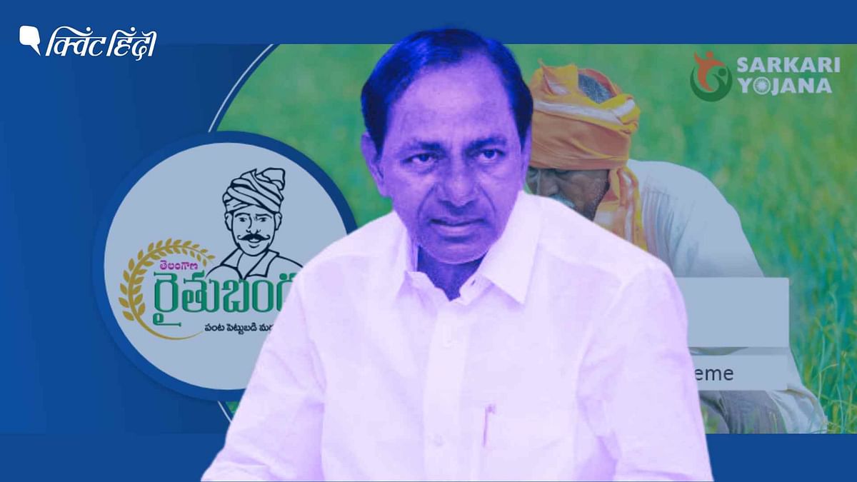 Telangana Election: रायथु बंधु योजना पर रोक से BRS को झटका, EC ने क्यों लिया फैसला?