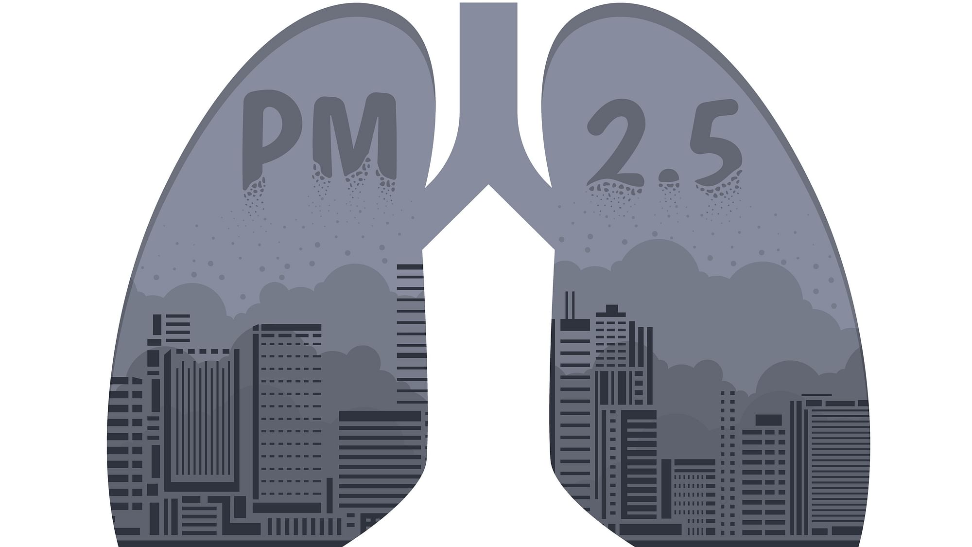 <div class="paragraphs"><p><strong>Air Pollution And Lung Cancer:&nbsp;</strong>वायु प्रदूषण और लंग कैंसर के बीच क्या है संबंध?</p></div>