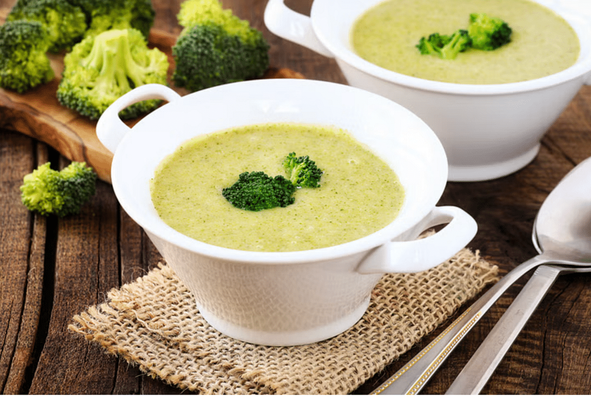 सूप हमारे लिए अच्छे हैं, लेकिन केवल तब तक जब तक कोई उन्हें सही तरीके से पकाना जानता हो.