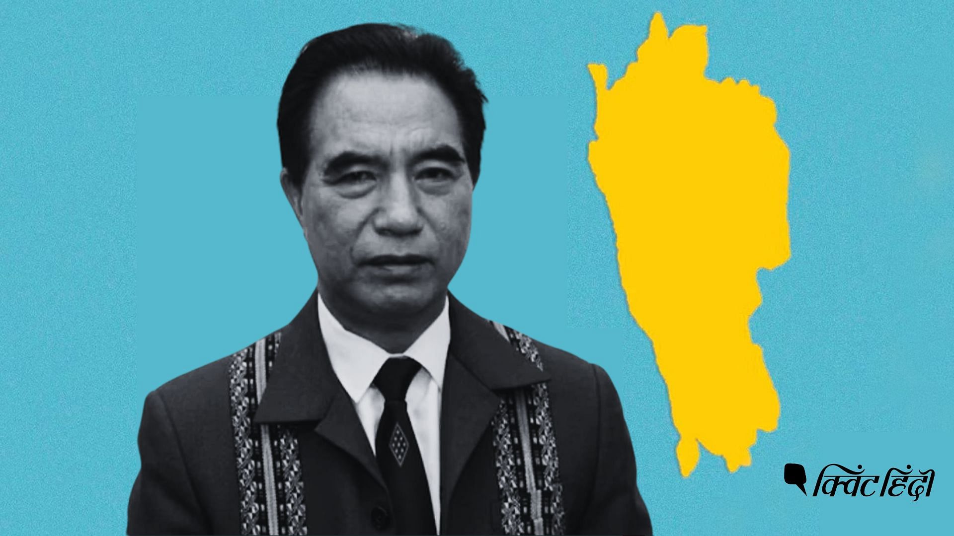 <div class="paragraphs"><p>Mizoram Election Reslut: Who is&nbsp;Lalduhoma?</p></div>